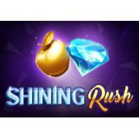 Shining rush slot Shining Crown is an online slot with 5 reels and 10 win lines